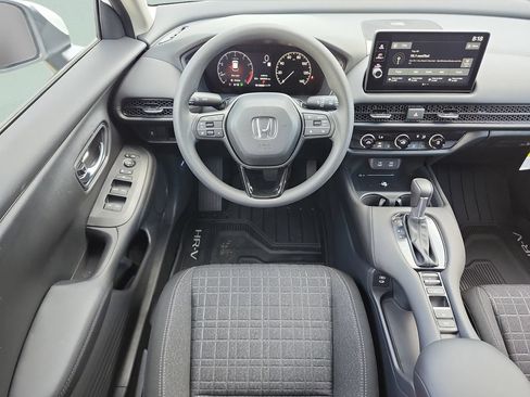 New 2026 Honda HR-V LX image 17