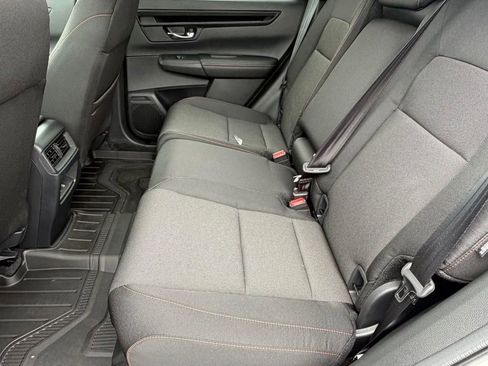 New 2026 Honda CR-V Sport image 15