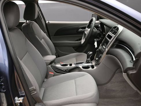 Used 2015 Chevrolet Malibu LS w/ Protection Package FWD image 27