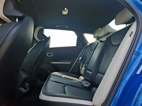 Certified 2025 Kia K4 EX w/ GT-Line Premium Package FWD image 10