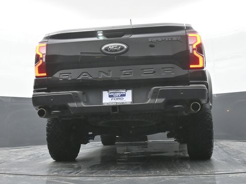 Used 2024 Ford Ranger Raptor image 41