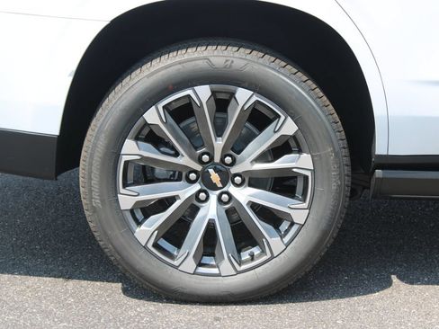 New 2026 Chevrolet Tahoe High Country AWD/4WD image 16