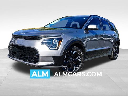 Used 2024 Kia Niro Wind image 1