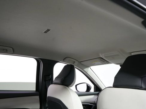 New 2026 MAZDA CX-5 Select AWD/4WD image 17