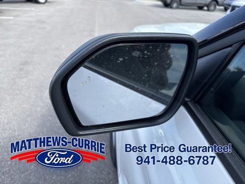 New 2026 Ford Explorer Active w/ Active Comfort Package RWD image 8