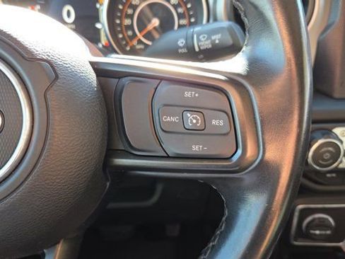 Used 2020 Jeep Gladiator Sport w/ Quick Order Package 24S image 25