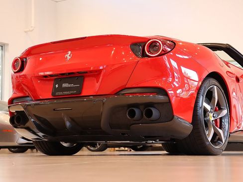 Certified 2022 Ferrari Portofino M image 56