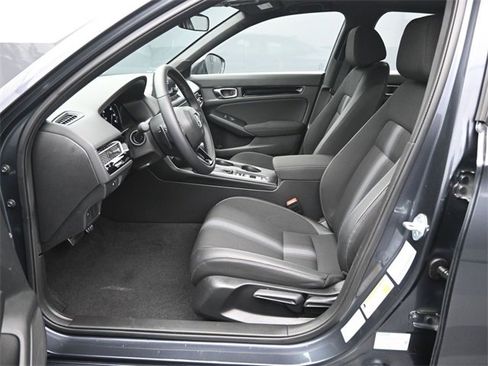 Used 2026 Honda Civic Sport image 24