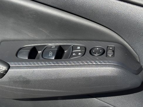 New 2025 Nissan Altima 2.5 SV w/ SV Special Edition Package image 20