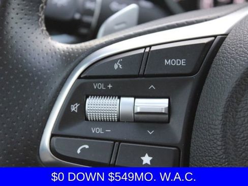 Used 2023 Genesis G70 2.0T image 25