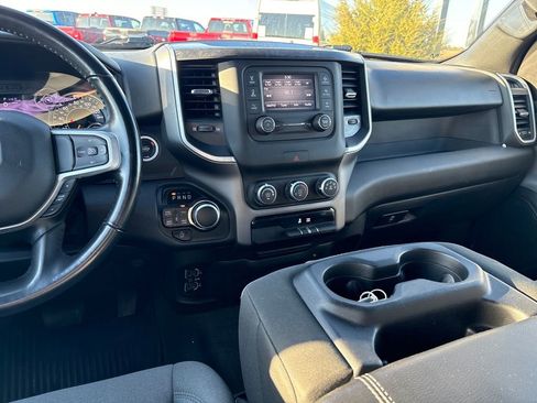 Used 2022 RAM 1500 Big Horn image 23