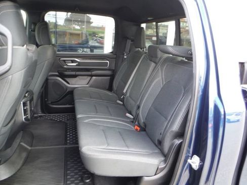 Certified 2019 RAM 1500 Big Horn AWD/4WD image 47