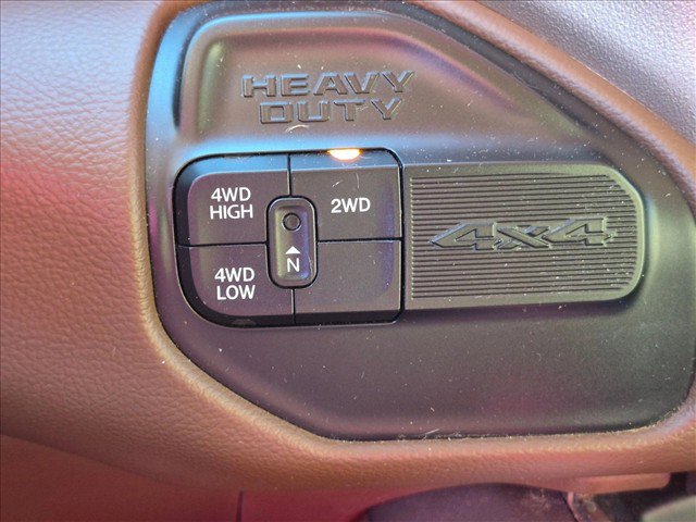 Used 2020 RAM 3500 Laramie AWD/4WD image 19