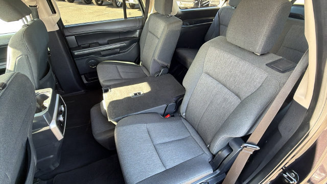 Certified 2024 Ford Expedition XLT AWD/4WD image 20