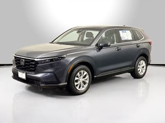 Certified 2023 Honda CR-V LX video 2