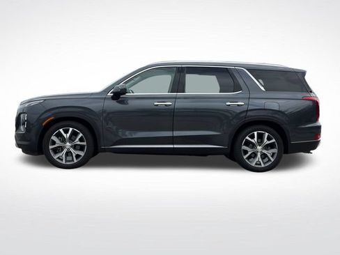 Used 2020 Hyundai Palisade SEL w/ Convenience Package AWD/4WD image 14