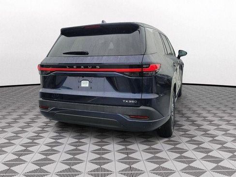 Used 2024 Lexus TX 350 FWD w/ Cold Weather Package image 6