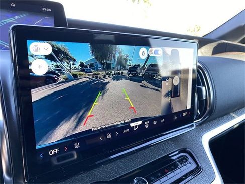 New 2025 Ford Expedition Tremor image 58