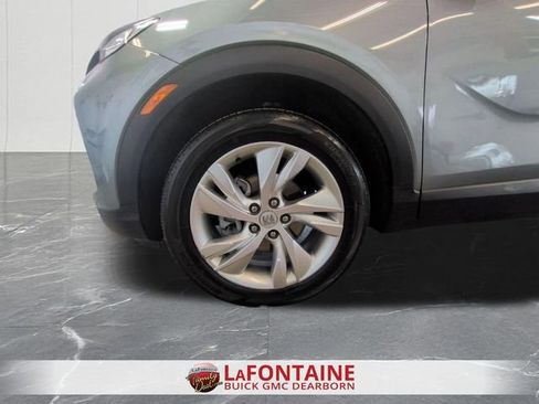 Used 2025 Buick Encore GX Preferred FWD image 31