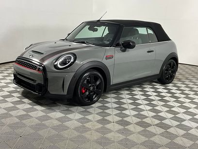 Used 2023 MINI Cooper S