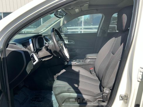 Used 2014 Chevrolet Equinox LT w/ Driver Convenience Package AWD/4WD image 11