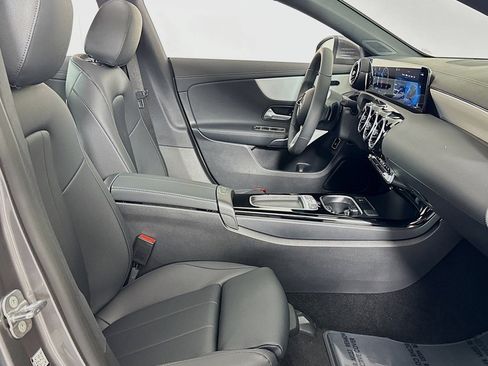 New 2026 Mercedes-Benz CLA 250 image 25