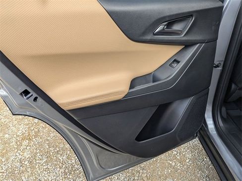 New 2026 Chevrolet Equinox ACTIV image 23