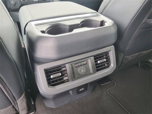 Used 2026 Ford F250 Lariat w/ Lariat Ultimate Package image 27