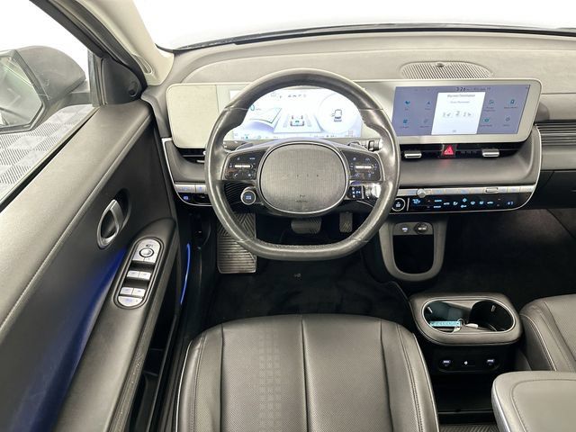 Used 2023 Hyundai Ioniq 5 SEL AWD/4WD image 9