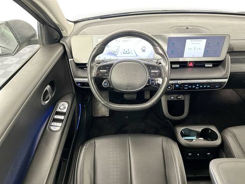 Used 2023 Hyundai Ioniq 5 SEL AWD/4WD image 9