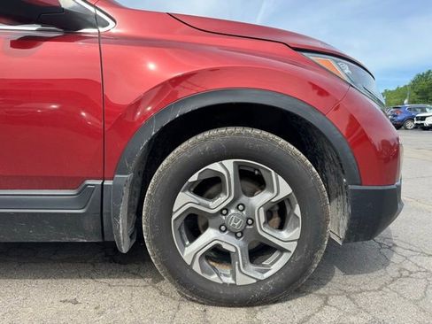 Used 2017 Honda CR-V EX image 11