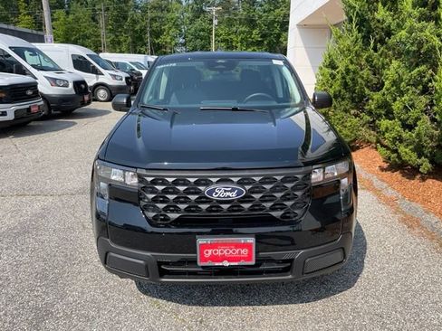 New 2026 Ford Maverick XL w/ 4K Tow Package AWD/4WD image 3
