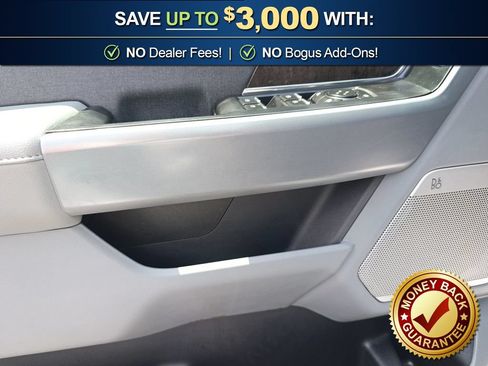Certified 2022 Ford F150 Lariat AWD/4WD image 16