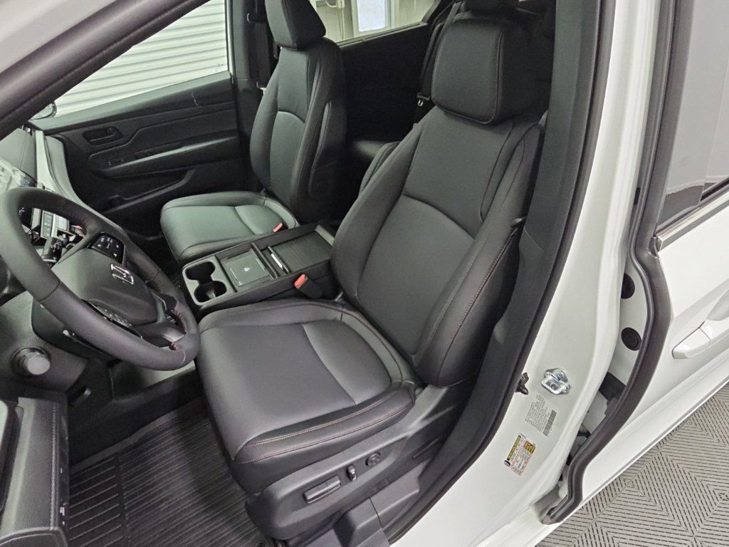 New 2026 Honda Odyssey Sport-L image 28