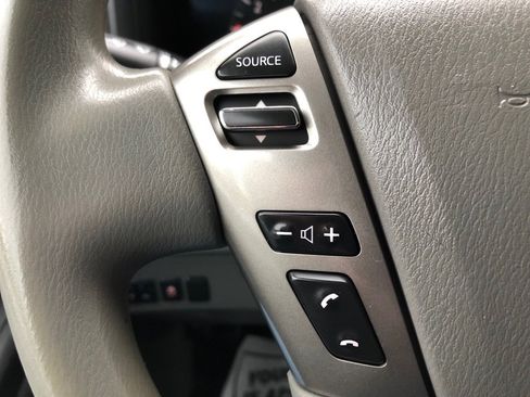 Used 2020 Nissan NV 2500 SV w/ Navigation Package image 31