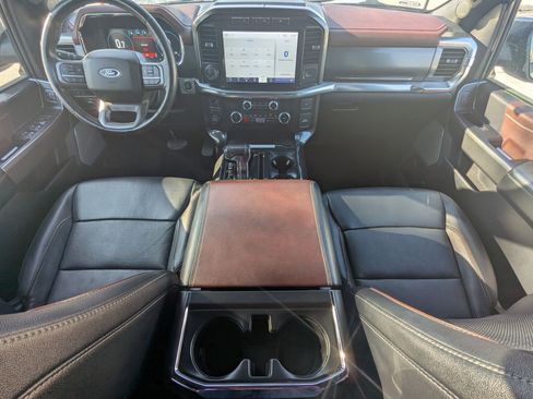 Used 2022 Ford F150 Lariat image 27