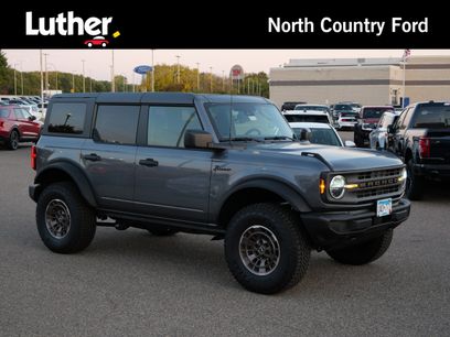 Used 2026 Ford Bronco Big Bend