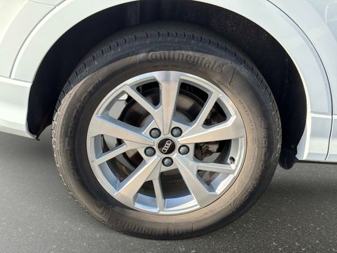 Used 2024 Audi Q3 2.0T Premium image 17