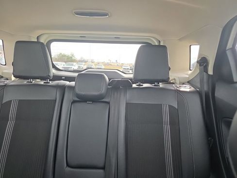 Used 2020 Ford EcoSport SES image 20