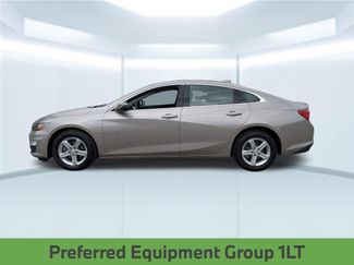 Used 2025 Chevrolet Malibu LT FWD video 2