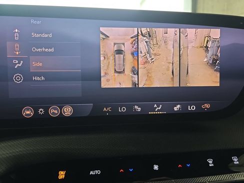 New 2027 Buick Enclave Preferred w/ Power Package FWD image 27
