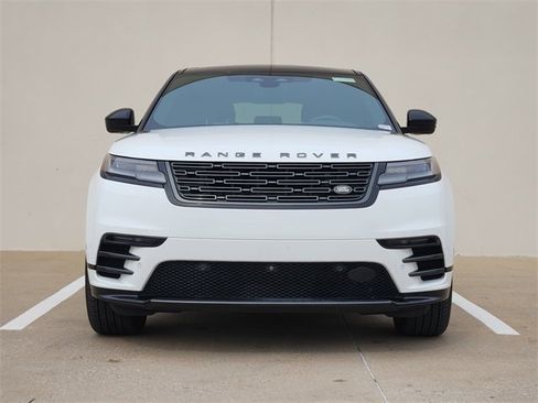 Used 2026 Land Rover Range Rover Velar Dynamic SE image 2