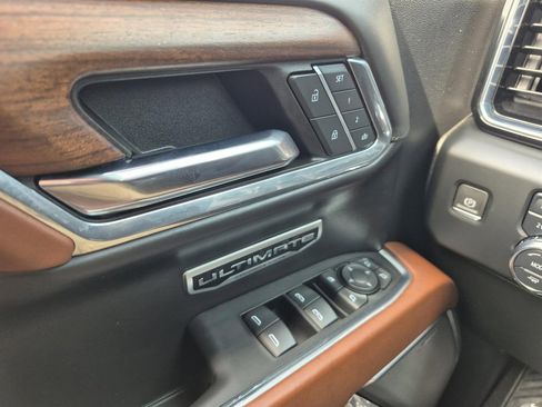 Used 2024 GMC Sierra 1500 Denali Ultimate image 26