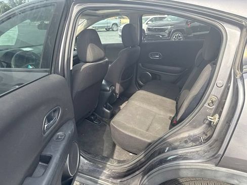 Used 2016 Honda HR-V EX image 20