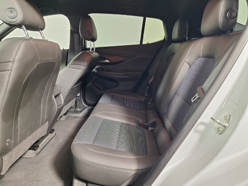 Used 2026 Buick Envista Preferred FWD image 10