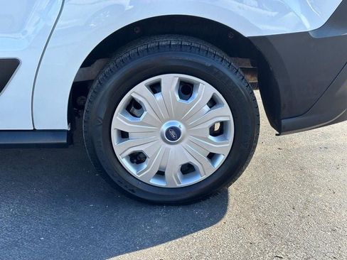 Used 2020 Ford Transit Connect XL w/ CNG/LPG Engine Prep Package image 7