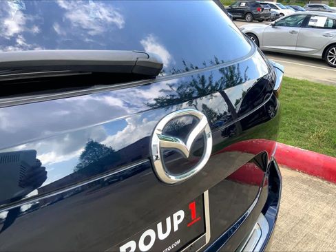 Used 2020 MAZDA CX-5 Grand Touring image 30