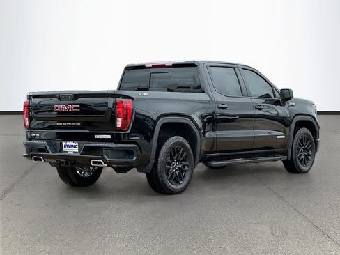 New 2026 GMC Sierra 1500 Elevation w/ Elevation Premium Package AWD/4WD image 4