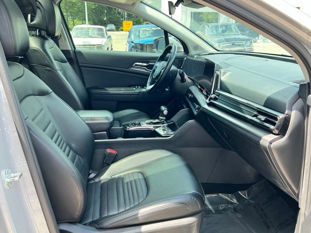 Used 2023 Kia Sportage SX FWD image 14