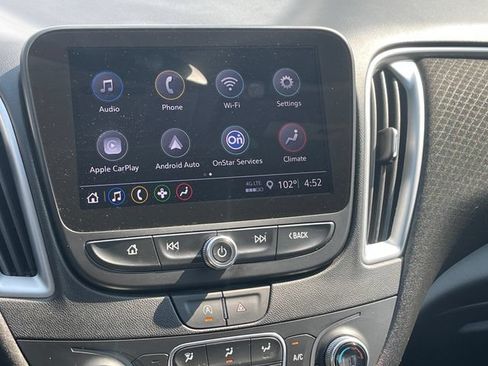 Used 2024 Chevrolet Malibu LT FWD image 14
